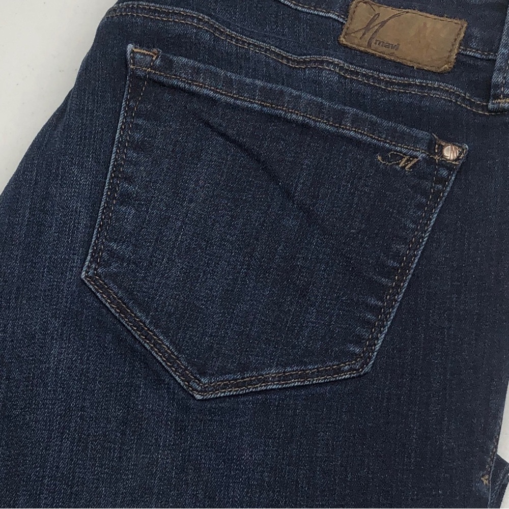 MAVI ADA BOYFRIEND JEANS 30x29 ⭐️ - Picture 5 of 16